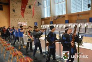 Regijsko strelsko prvenstvo v Ljutomeru 5